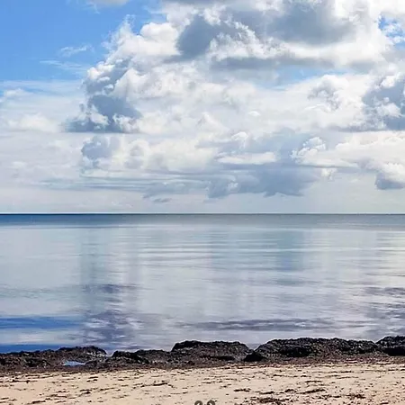 بيت للعطل Tranquil Retreat - By Traum