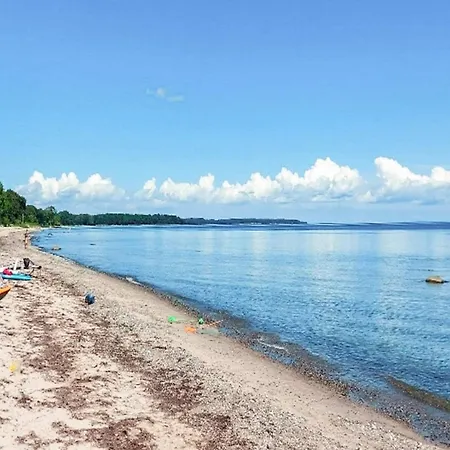 بيت للعطل Tranquil Retreat - By Traum Idestrup