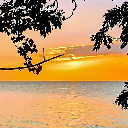 بيت للعطل Tranquil Retreat - By Traum Idestrup