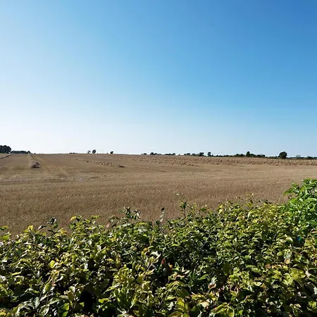 بيت للعطل Tranquil Retreat - By Traum Idestrup