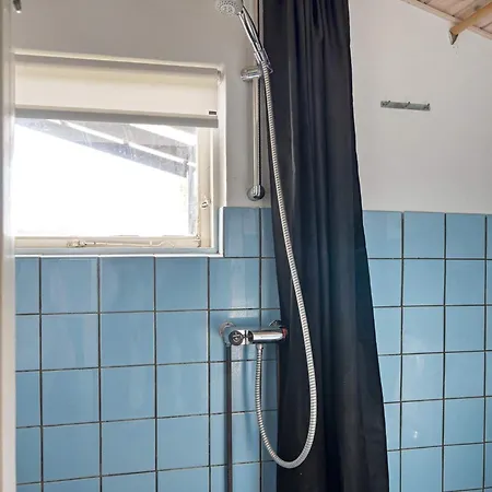 بيت للعطل Tranquil Retreat - By Traum Idestrup