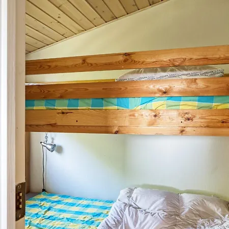 Tranquil Retreat - By Traum بيت للعطل Idestrup