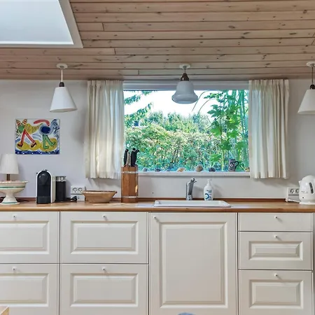 Tranquil Retreat - By Traum بيت للعطل