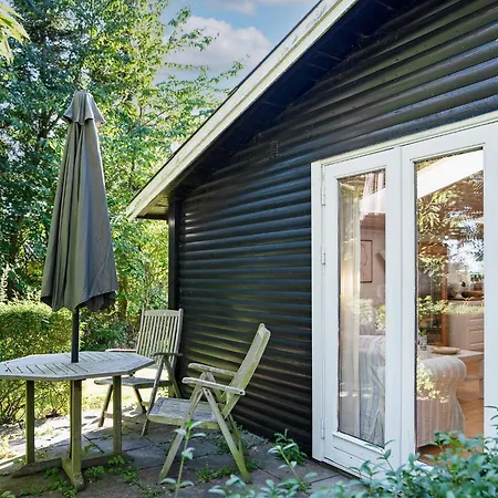 Tranquil Retreat - By Traum