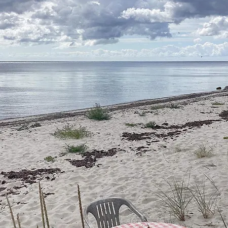 Tranquil Retreat - By Traum بيت للعطل Idestrup