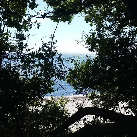 Tranquil Retreat - By Traum بيت للعطل *