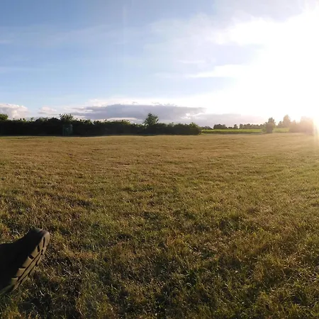 بيت للعطل Tranquil Retreat - By Traum Idestrup