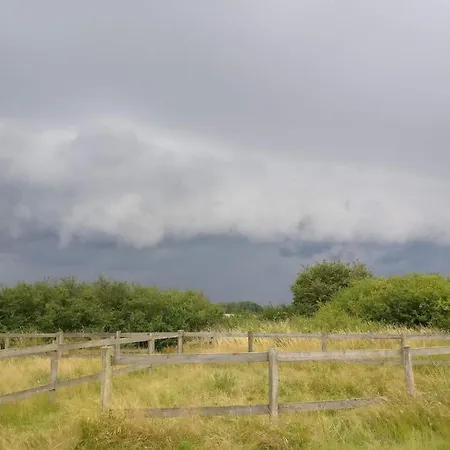 بيت للعطل Tranquil Retreat - By Traum *