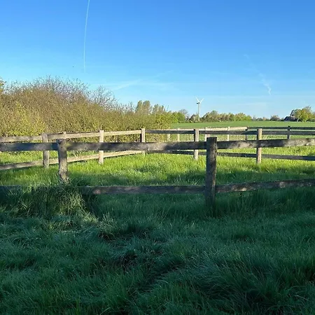 بيت للعطل Tranquil Retreat - By Traum *