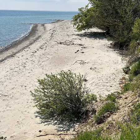 بيت للعطل Tranquil Retreat - By Traum Idestrup