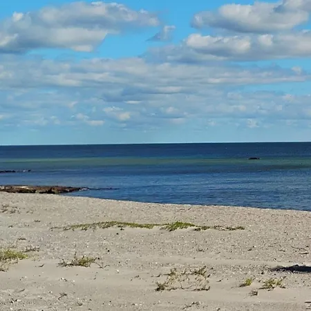 Tranquil Retreat - By Traum بيت للعطل *