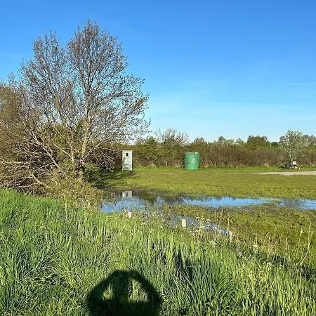 Tranquil Retreat - By Traum بيت للعطل