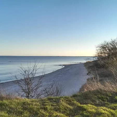 Tranquil Retreat - By Traum بيت للعطل