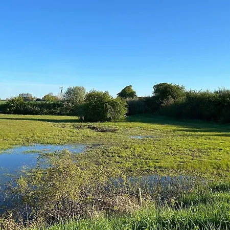 Tranquil Retreat - By Traum * Idestrup