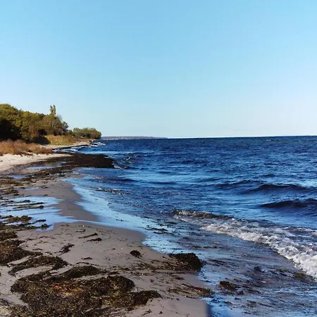 بيت للعطل Tranquil Retreat - By Traum *