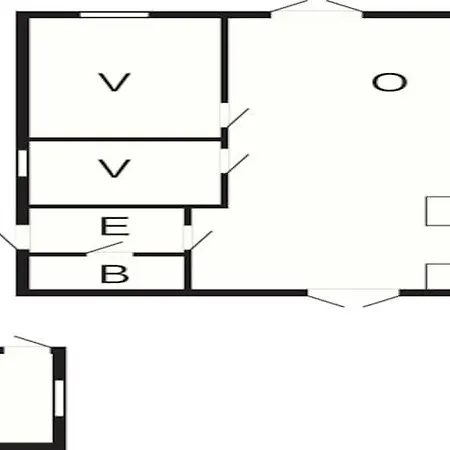 بيت للعطل Tranquil Retreat - By Traum