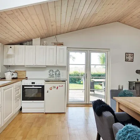 Ferienhaus Tranquil Retreat - By Traum *