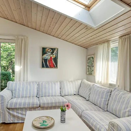 Ferienhaus Tranquil Retreat - By Traum *