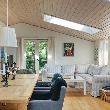 Tranquil Retreat - By Traum Feriehus