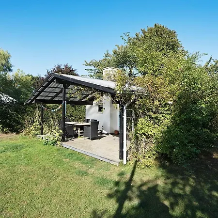 Ferienhaus Tranquil Retreat - By Traum