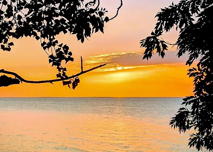 度假居 Tranquil Retreat - By Traum Idestrup