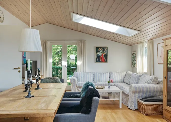 Tranquil Retreat - By Traum * Idestrup